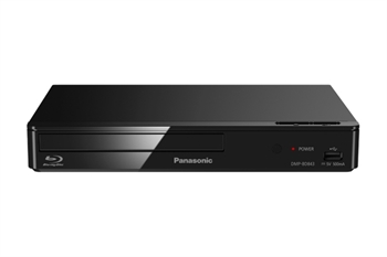 Panasonic DMP-BD843EGK Blu-ray