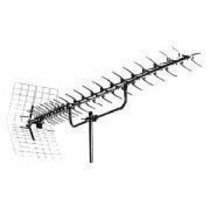 Triax UHF 100 element Digi antenne