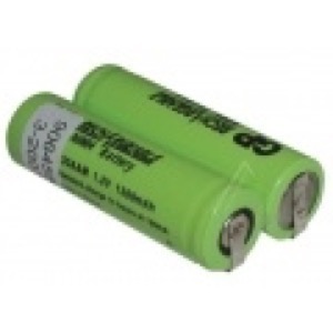 Pannesonic Batteri pack for ER-152