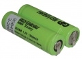 Pannesonic Batteri pack for ER-152
