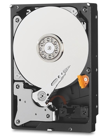 Triax WD10PURX 1TB Overvågnings HD