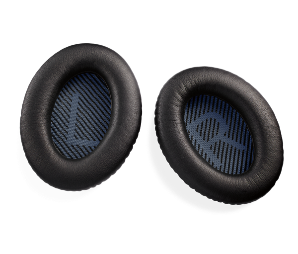 Bose Around-ear II ørepuder sort