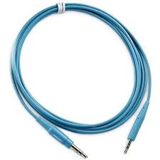 Køb Soundlink kabel til hovedtelefon blå