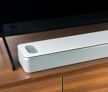 Bose Soundbar 900 hvid (udstillingsmodel)
