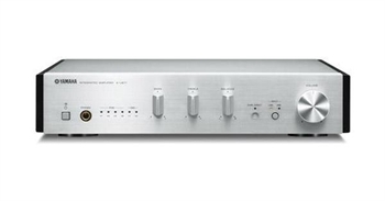 Yamaha A-U670 forstærker