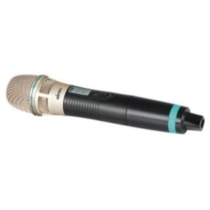 Mipro Trådløst ACT-50H trådløs hånd mikrofon