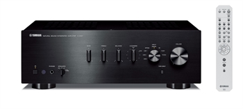 Yamaha A-S301 forstærker