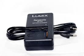 Panasonic DE-A38G lader