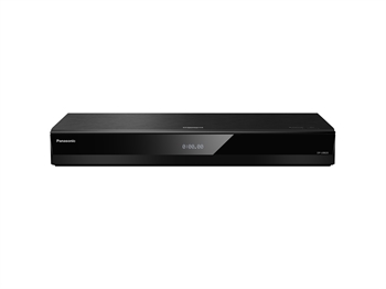 Panasonic DP-UB820 4K Blu-Ray Afspiller