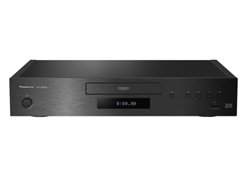 Panasonic DP-UB9000EG1 4K Blu-Ray Afspiller