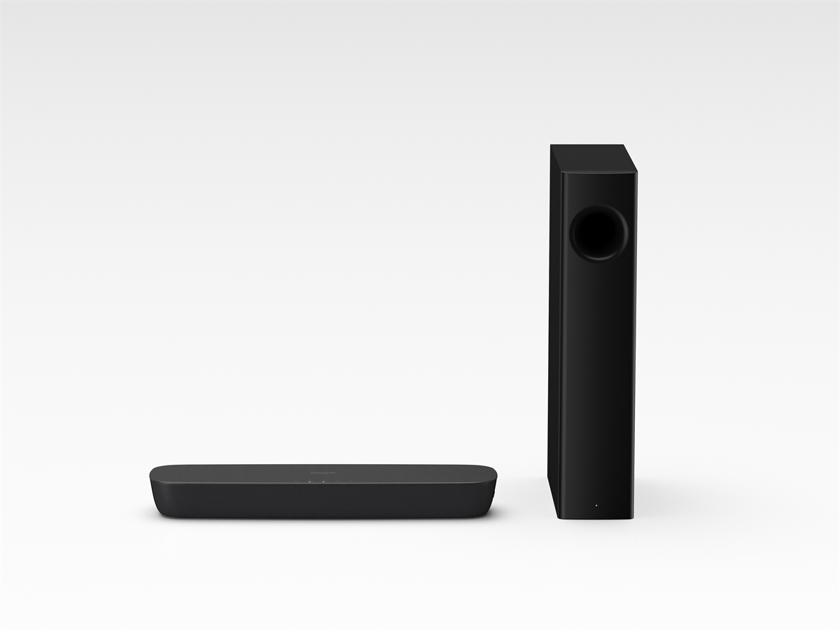Køb Panasonic SC-HTB250 Soundbar