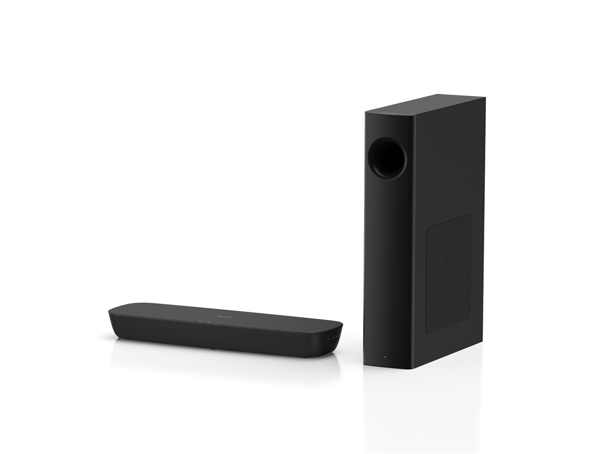 Køb Panasonic SC-HTB250 Soundbar
