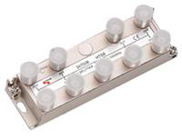 Triax HTS-8 8-vejs signalfordeler