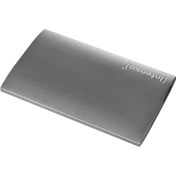 Intenso Portable SSD 1,8" extern USB 3.0 Solid State Drive