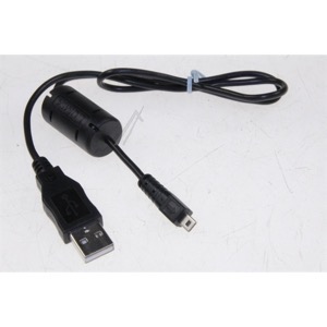 Panasonic USB kabel K1HY08YY0017