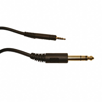 Sennheiser kabel for HD-518 - HD-558 og HD-598 