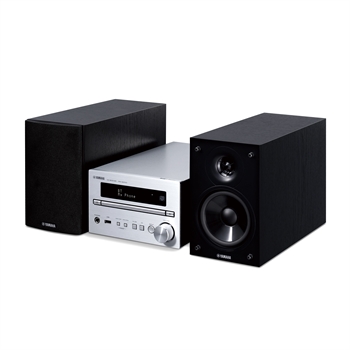 Yamaha MCR-B270D DAB Micro Anlæg med BT