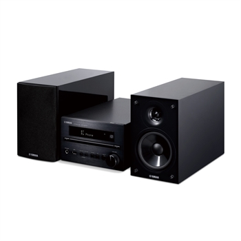 Yamaha MCR-B370D DAB Micro Anlæg med BT