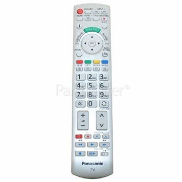 Panasonic  N2QAYB000505  Fjernbetjening