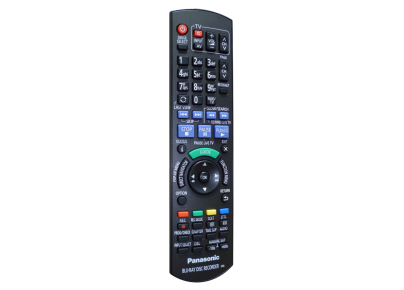 Panasonic fjernbetjening N2QAYB000986