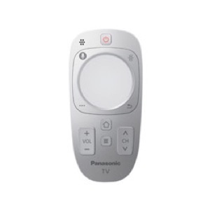 Panasonic fjernbetjening N2QBYB000033