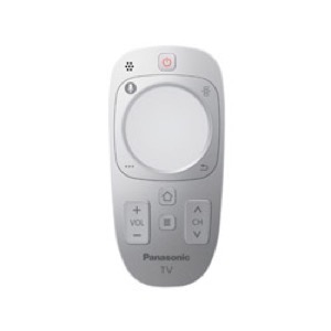 Panasonic fjernbetjening N2QBYB000027