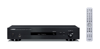 Yamaha NP-S303 netværks afspiller