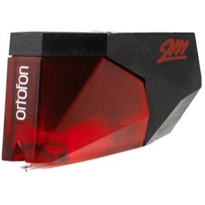 Ortofon 2M Red pick-up