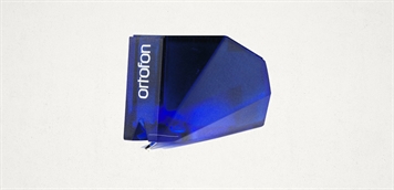 Ortofon Stylus 2M Blue