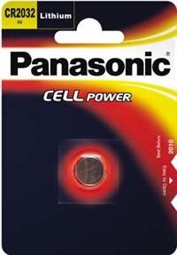 Panasonic CR-2032