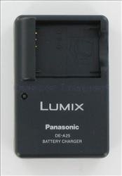 Panasonic DE-A25BB batteri lader