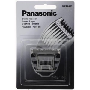 Panasonic WER9601 skær