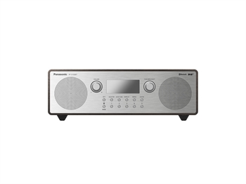 Panasonic, RF-D100BTEGT DAB+ radio