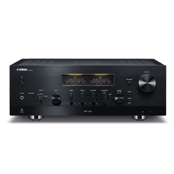 Yamaha R-N2000A receiver sort