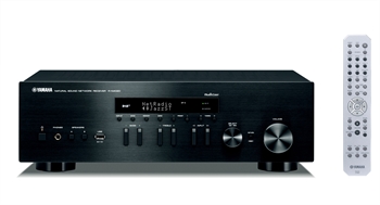 Yamaha R-N402D stereo receiver