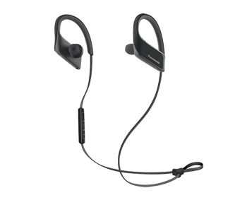 Panasonic RP-BTS30E trådløs hovedtelefon