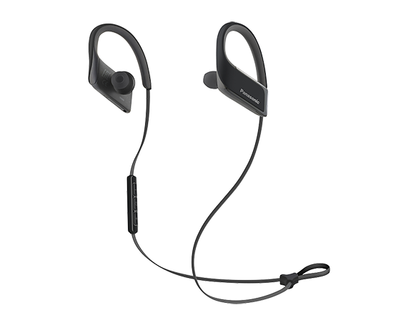 Panasonic RP-BTS30E trådløs hovedtelefon