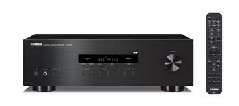 Yamaha R-S202D DAB stereo receiver mkII