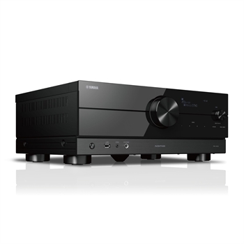 Yamaha RX-A4A Surround Receiver