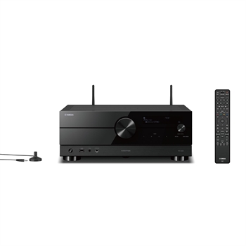 Yamaha RX-A2A Surround Receiver