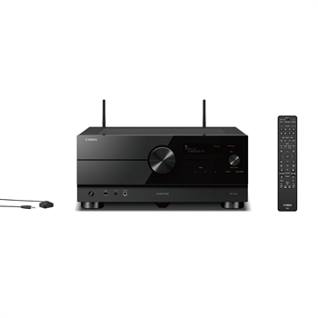 Yamaha RX-A6A Surround Receiver