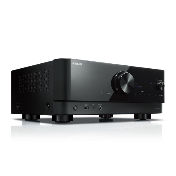 Yamaha RX-V4A Surround Receiver