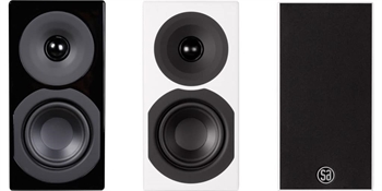 System Audio Saxo-1 højttaler