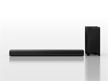 Panasonic SC-HTB900 Soundbar