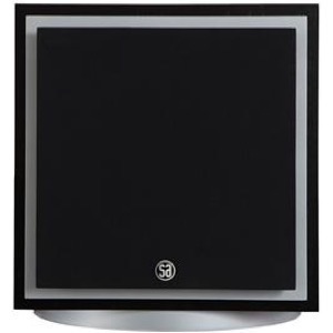 System Audio SE-175 valnød subwoofer