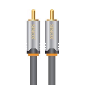 Sinox HD Premium SHD4803 Digital Coaxial kabel 3 m