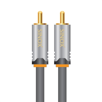 Sinox HD Premium SHD4803 Digital Coaxial kabel 3 m