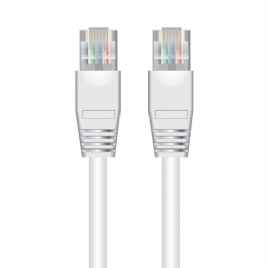 Sinox SXC7825  S-FTP Cat6 netværkskabel 