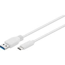 Sinox SXi5061 USB A/USB C 1 m 