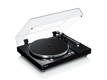 Yamaha Vinyl 500 pladespiller TT-N503